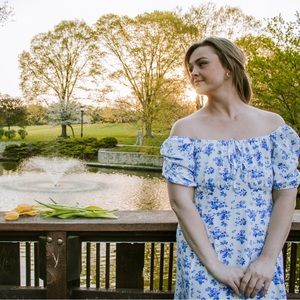 Meet your Posher, Tori